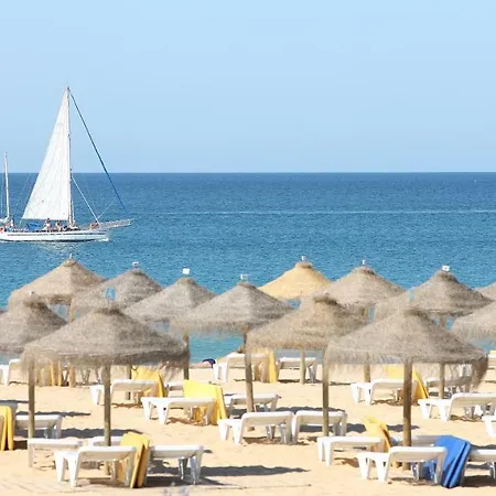 The Navigator - Olympus Marina Aparthotel