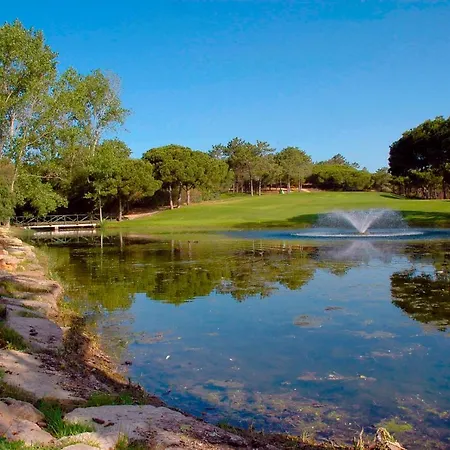 Aparthotel The Navigator - Olympus Marina