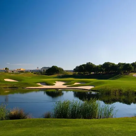 Aparthotel The Navigator - Olympus Marina 4*