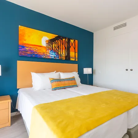 The Navigator - Olympus Marina Aparthotel 4*