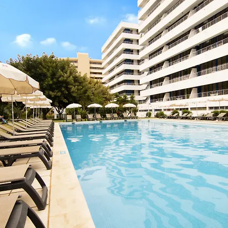 The Navigator - Olympus Marina Vilamoura