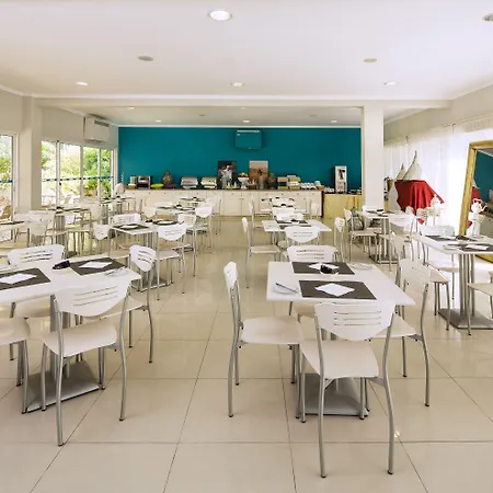 Aparthotel The Navigator - Olympus Marina