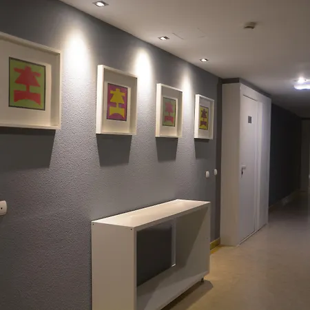 The Navigator - Olympus Marina Aparthotel 4*