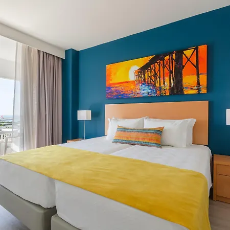 The Navigator - Olympus Marina Aparthotel 4*