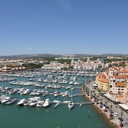 The Navigator - Olympus Marina 4* ヴィラモウラ