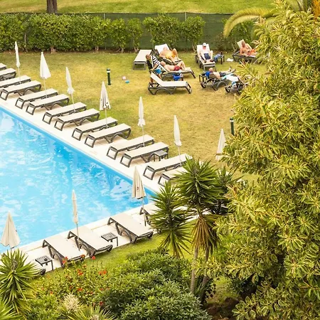 Aparthotel The Navigator - Olympus Marina Vilamoura