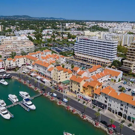 The Navigator - Olympus Marina 4* ヴィラモウラ