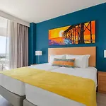 The Navigator - Olympus Marina Appart hôtel 4*