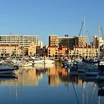 The Navigator - Olympus Marina Apart Otel Vilamoura