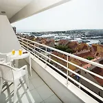 The Navigator - Olympus Marina Appart hôtel 4*
