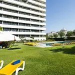 Appart hôtel The Navigator - Olympus Marina 4*