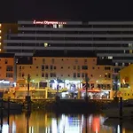 The Navigator - Olympus Marina Appart hôtel Vilamoura