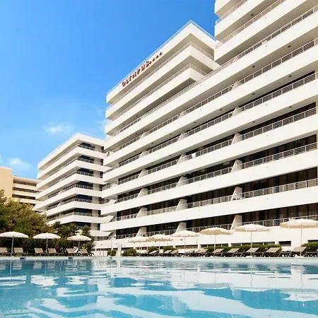 The Navigator - Olympus Marina Lejlighedshotel Vilamoura