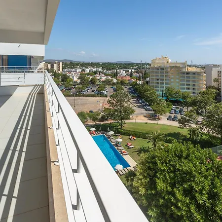 The Navigator - Olympus Marina Апарт-отель