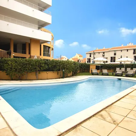 The Navigator - Olympus Marina Апарт-отель 4*