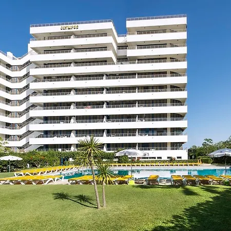 The Navigator - Olympus Marina 4* Виламура