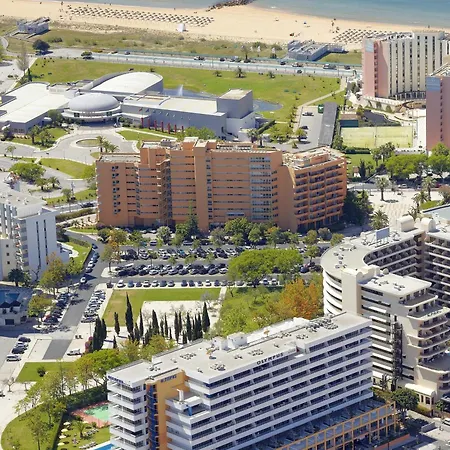 Апарт-отель The Navigator - Olympus Marina