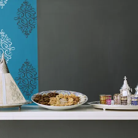 The Navigator - Olympus Marina Апарт-отель 4*