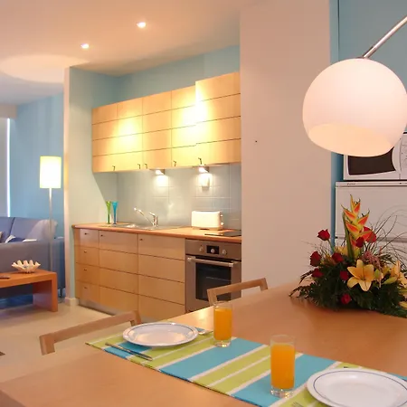 The Navigator - Olympus Marina Апарт-отель Виламура