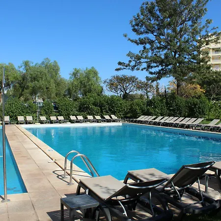 The Navigator - Olympus Marina Aparthotel 4*
