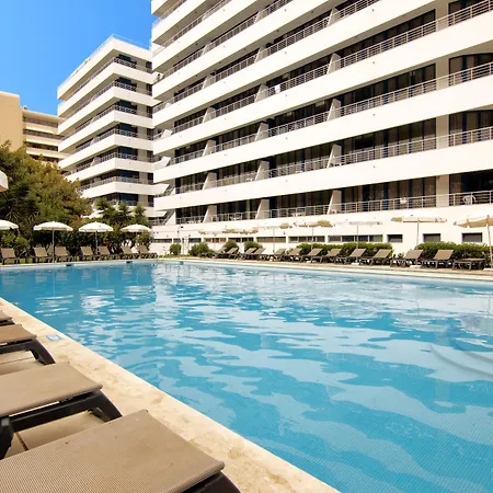 The Navigator - Olympus Marina 4* Виламура