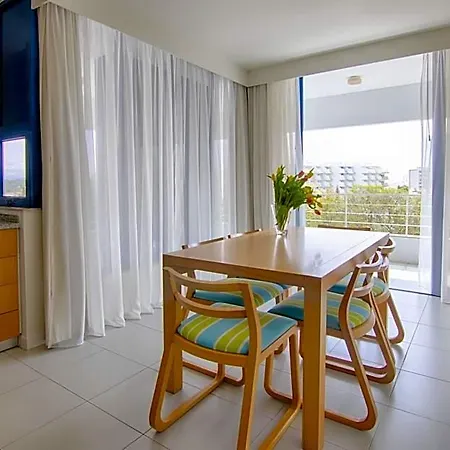 The Navigator - Olympus Marina Aparthotel Vilamoura