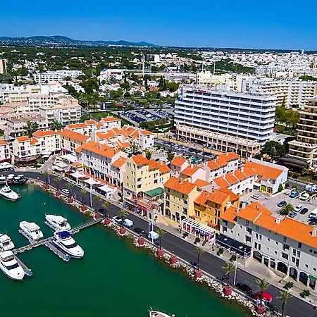 Aparthotel The Navigator - Olympus Marina Vilamoura