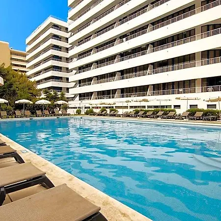 Aparthotel The Navigator - Olympus Marina