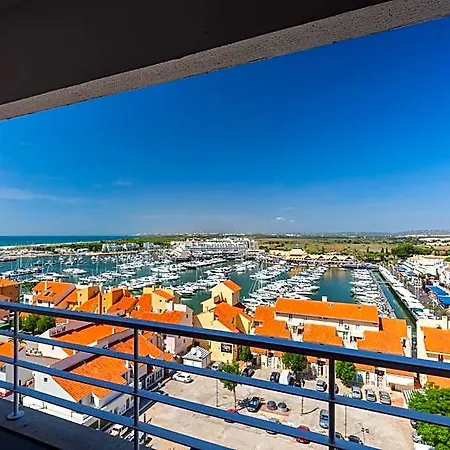 Aparthotel The Navigator - Olympus Marina Vilamoura