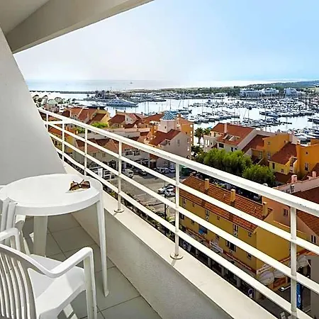 The Navigator - Olympus Marina Aparthotel 4*