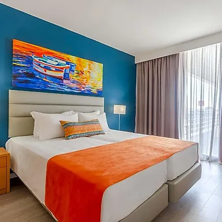 Lejlighedshotel The Navigator - Olympus Marina Vilamoura