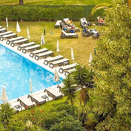 The Navigator - Olympus Marina 4* Vilamoura