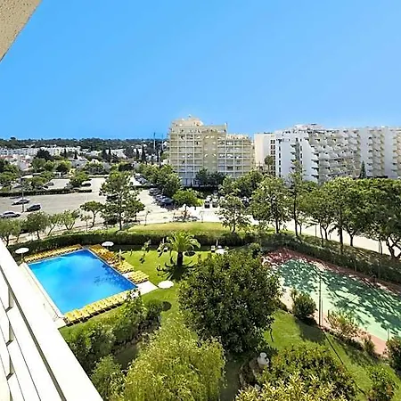 Aparthotel The Navigator - Olympus Marina 4*