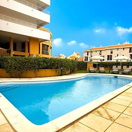 The Navigator - Olympus Marina Aparthotel Vilamoura