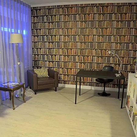 Aparthotel The Navigator - Olympus Marina Vilamoura