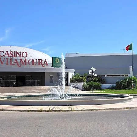 The Navigator - Olympus Marina 4* Vilamoura