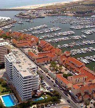 Lejlighedshotel The Navigator - Olympus Marina Vilamoura