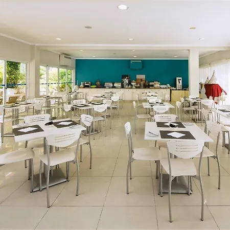 Lejlighedshotel The Navigator - Olympus Marina 4*