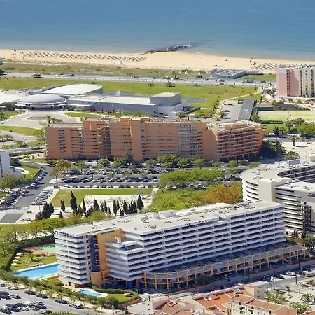 The Navigator - Olympus Marina 4*