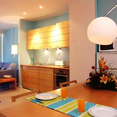 The Navigator - Olympus Lejlighedshotel Vilamoura