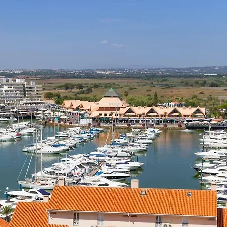 The Navigator - Olympus Marina 4* Vilamoura