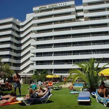 The Navigator - Olympus Lejlighedshotel Vilamoura