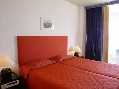 The Navigator - Olympus Marina Lejlighedshotel 4*