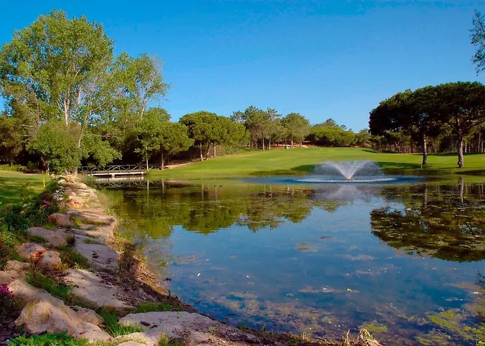 公寓式酒店 The Navigator - Olympus Marina