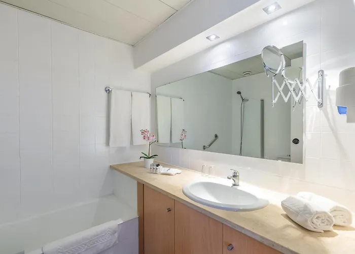 The Navigator - Olympus Marina 公寓式酒店 4*