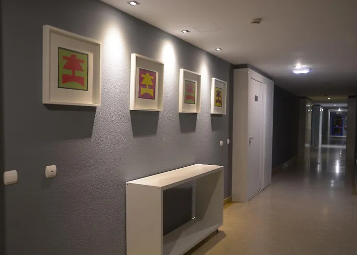 The Navigator - Olympus Marina 公寓式酒店 4*