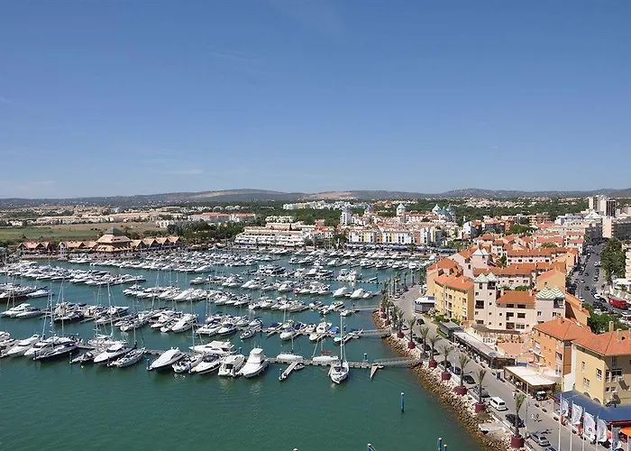 The Navigator - Olympus Marina 4* 维拉摩拉