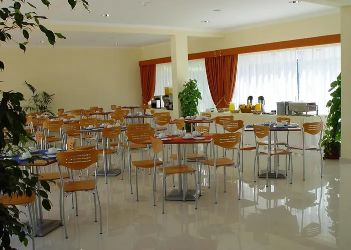 公寓式酒店 The Navigator - Olympus Marina