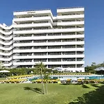 Aparthotel The Navigator - Olympus Marina