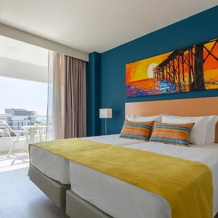 The Navigator - Olympus Marina 4*